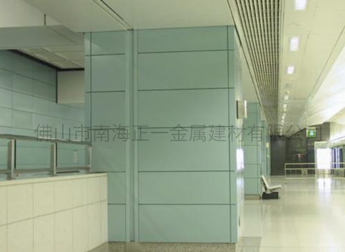 鋁單板廠(chǎng)家