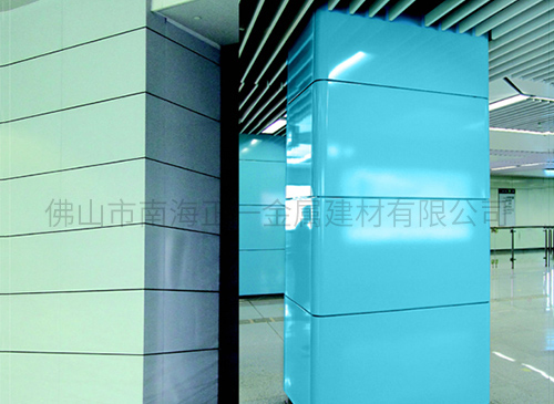 氟碳幕墻鋁單板價(jià)格
