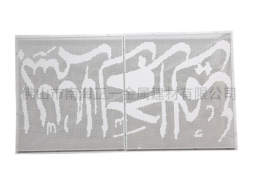氟碳鋁單板生產(chǎn)廠(chǎng)家