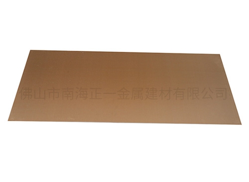 木紋鋁單板廠(chǎng)家價(jià)格