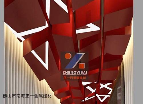 造型鋁單板價(jià)格